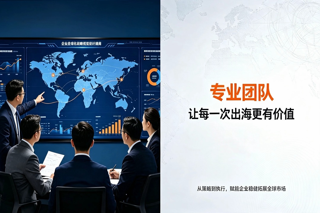 荟盈展览国际会展服务场景